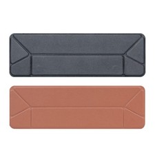 Foldable Desktop Bracket Support Stand Adhesive For Tablet Laptop Desktop