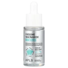 Exosome Niacinamide EX Serum , 1.35 fl oz (40 ml)