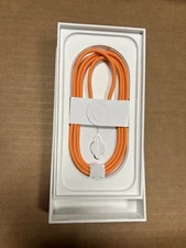 Genuine Type C to C USB Fast Data Cable For iPhones NEW Without Box