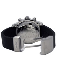 Breitling Chronomat 44mm Steel Chronograph Auto. AB01104D/BC62 BOX/PAPERS #BR64 5