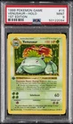 Pokemon Venusaur Holo Base Set Shadowless 1st Edition 15/102 PSA 9 Mint