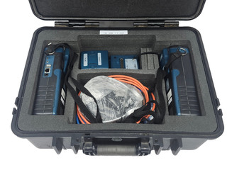 Softing WireXpert WX4500 Class FA Copper Certification Kit 0194485
