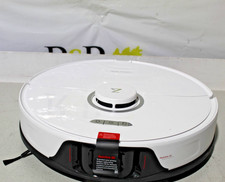 Roborock Cordless Robot Vacuum and Mop No Cha...
