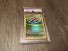 Pokemon 2002 Venusaur Expedition #67 Reverse Holo Foil NM PSA 8