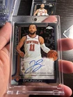2025-26 Topps Chrome - Jalen Brunson Autograph Base Knicks Mint