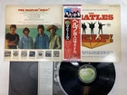 The Beatles Help! Japan LP OBI [74889ER]