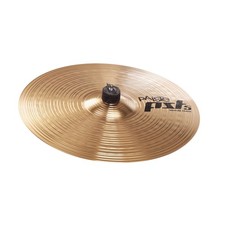 Paiste PST5 Medium Crash 14", versione 2014