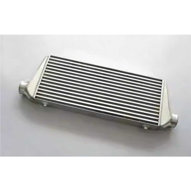 Intercooler Turbo Cooling Air Radiator Universal Modification 550*230*65