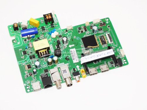 TCL TV - Mainboard TPD.MS3563S.PB781 *SAT-Tuner* 32DD420