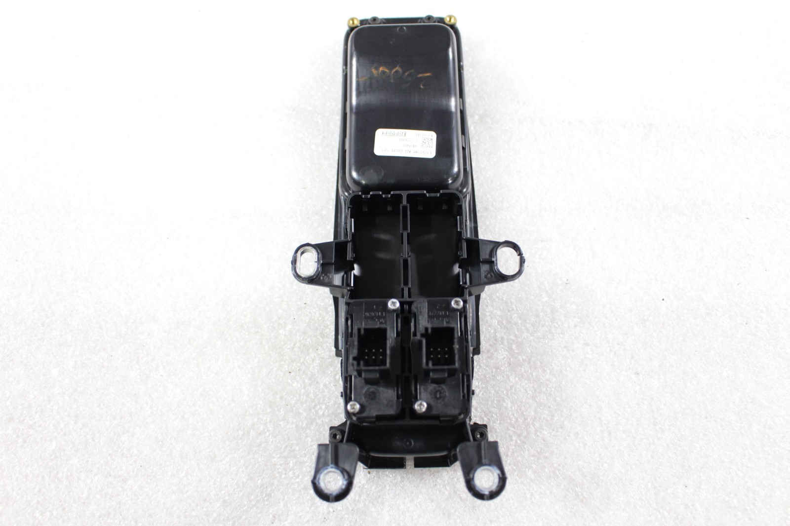Ferrari 296 GTB Window switch P/N 981508