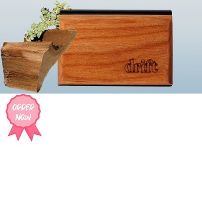 Drift Car Air Freshener - The Original Wood Air FreshenerCar Odor Eliminator new