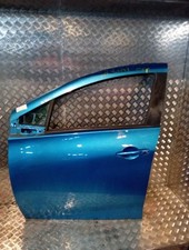 Porte avant et accessoires Renault Zoe