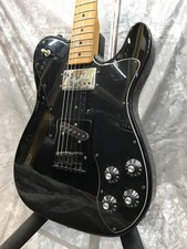 Fender Classic Series 72 Telecaster Custom (no260219)