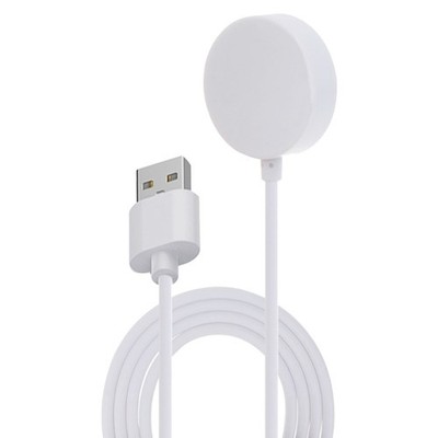 Smartwatch Magnetic Charging Cable Base Adapter für S8 Pro/8 PRO MAX/DT7/DT2240