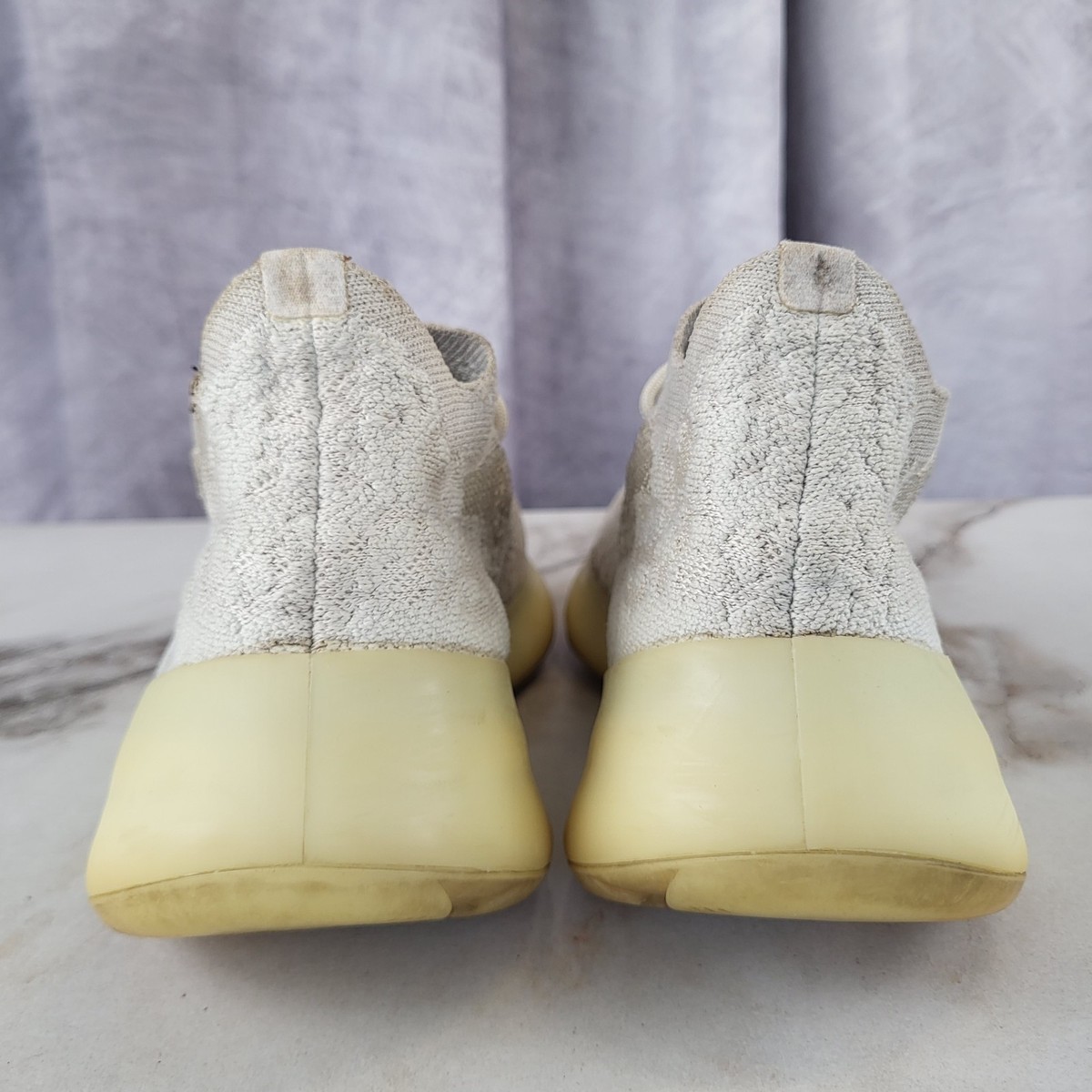 Adidas Yeezy Boost 380 Calcite Glow Men