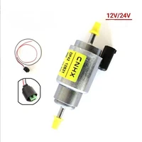 12/24V Diesel Heater Fuel Metering Fuel Pump Webasto DP42 12/24 V AT2000STC Part