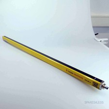 Leuze Light Curtain Lumiflex Solid-4 Receiver...