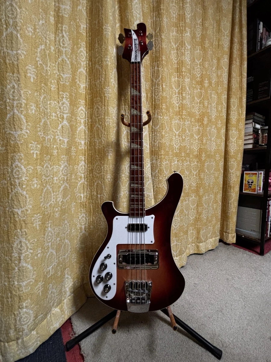 Rickenbacker 4003 Bass Guitars for sale | eBay
