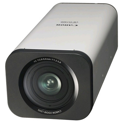 Canon VB-H730F Netzwerk POE IP Kamera Neu