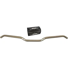 Rsi Racing T6-10R-BRZ 7/8in. Hustler Aluminum Handlebars - Bronze