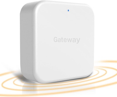 G2 Wi-Fi Gateway Bluetooth Gateway for TTLock, Bluetooth Keyless Entry Electr...
