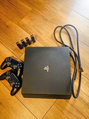PlayStation 4 Pro (1 TB Speicherkapazität)