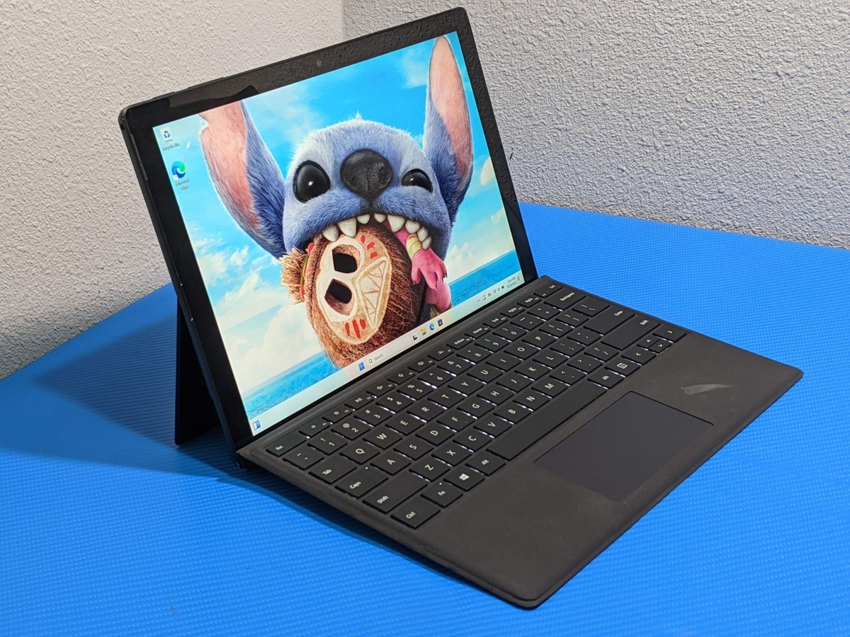 MS Surface Pro 6 1796 12.3
