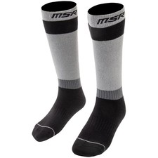 MSR  Dual Sport ADV Socks Size 10-13