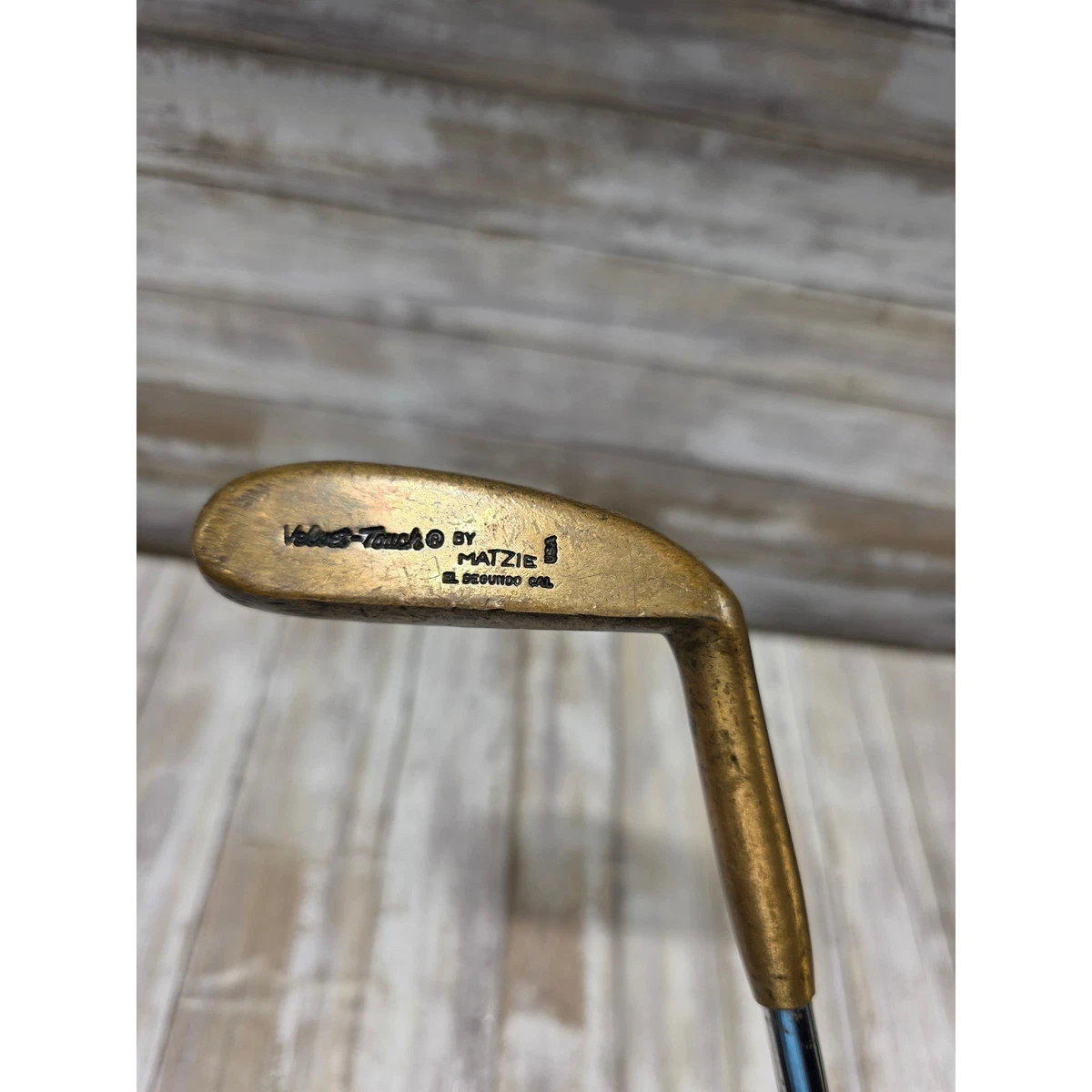 Matzie Men Golf Clubs for sale | eBay