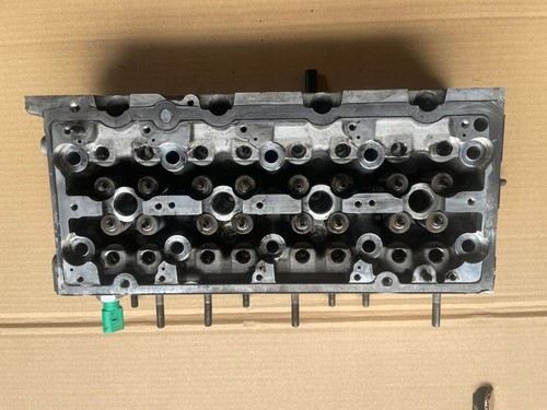 Volkswagen Crafter 2020 Diesel Zylinderkopf 04L103065B KIB16913