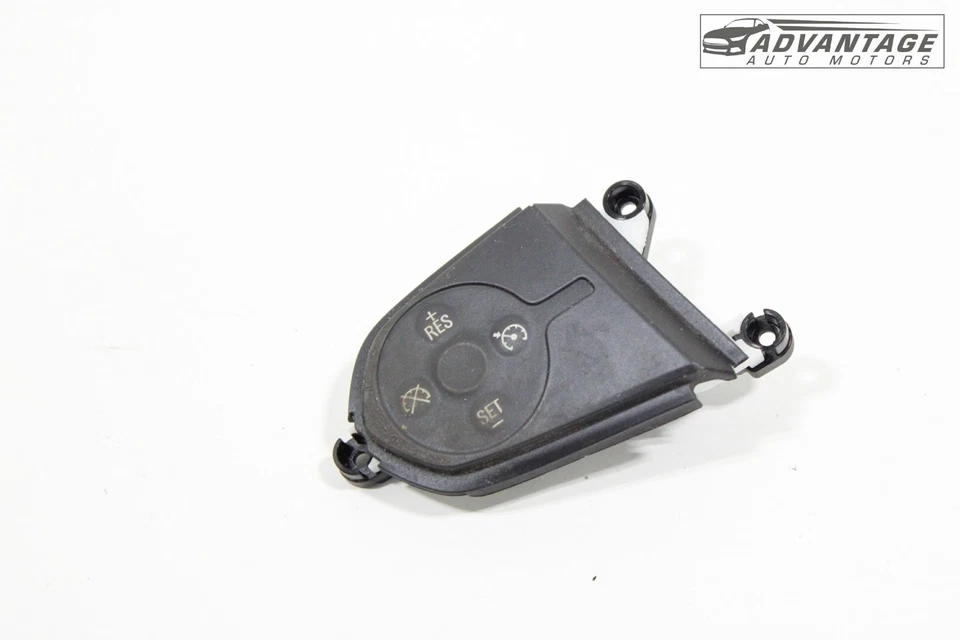 2015-2024 雪佛兰 COLORADO STEERING WHEEL 左十字控制开关 原始设备制造商 — 第 2/4 张图片