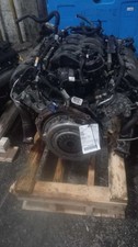 Engine 5.0l Vin F 8th Digit Fits 15-17 Mustang 490295