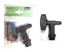 Whitefurze Water Butt Tap, Compatible with all whitefurze water butts