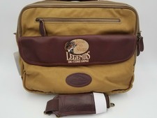 bob timberlake duffle bolsa
