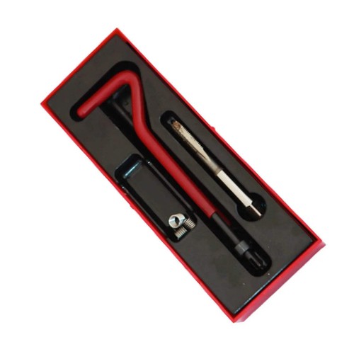 Kit Reparación Rosca Acero Inoxidable Retroceso M6-1 35060 - Imagen 4 de 7