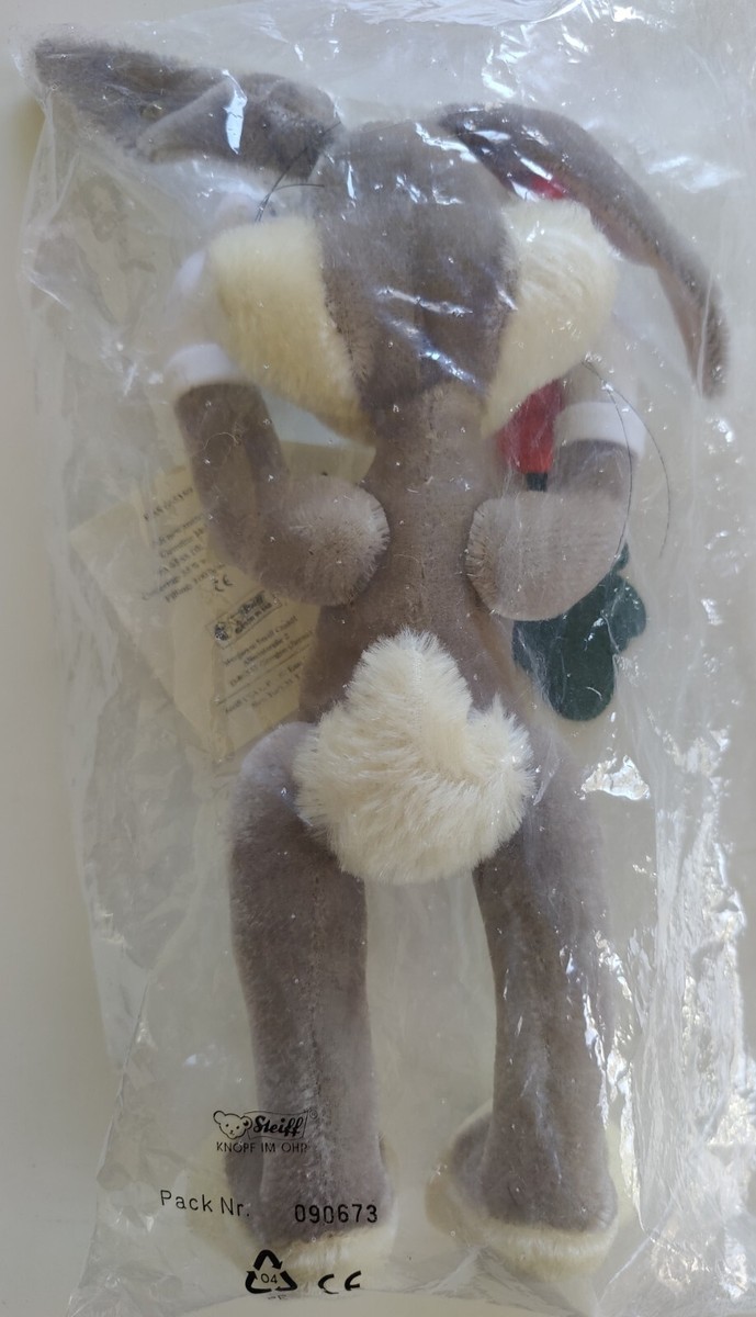 1997 STEIFF 