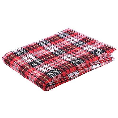 Washable Bed Pads Incontinence Urine Elder Mat Reusable Absorbent Pad Protect...