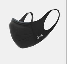Under Armour SPORTSMASK Featherweight Face Mask Unisex Size M/L 1372228-001