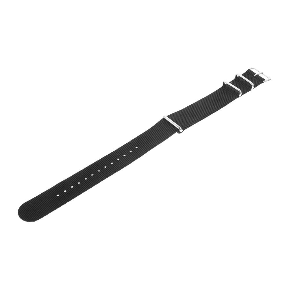Watch Replace Strap Nylon Strap Watch Supplies Watch Band eBay
