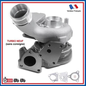 Turbo Für VW TOUAREG (7LA, 7L6, 7L7) 3.0 V6 TDI 225 - 059145702M