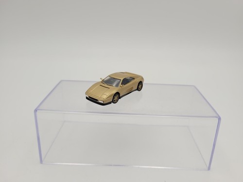 Herpa 1:87 Ferrari By Silverlit Control The Car From Your IPHONE! - Picture 2 of 3