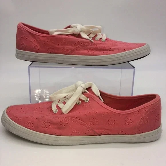 Tenis vans sandia top