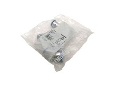 5x Geberit Mapress 32606 Łuk ze stali nierdzewnej 45° - Ø 35 mm -nieużywany-