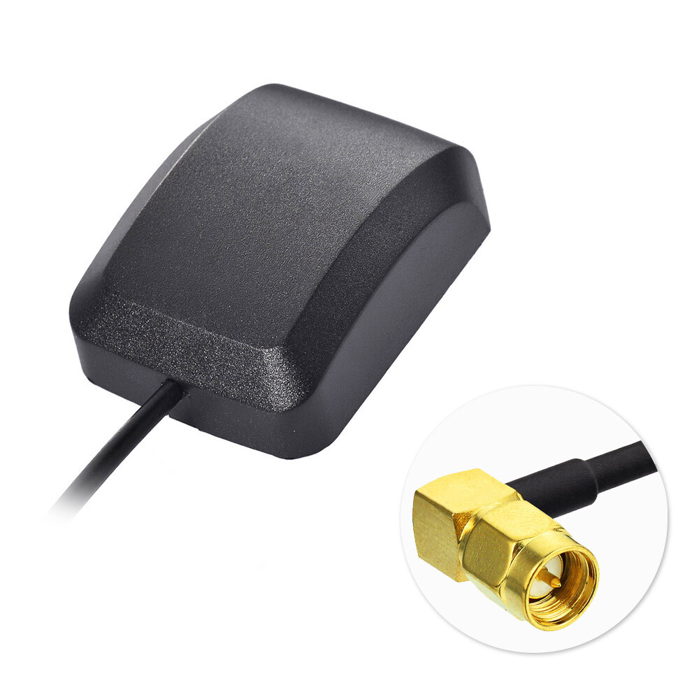Antenna GPS SMA 5m Adatta Per XOMAX Pumpkin - Foto 4