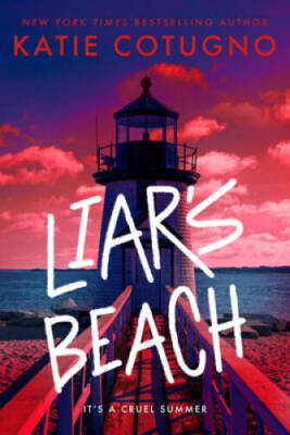 Liars Beach - Paperback By Cotugno, Katie - GOOD