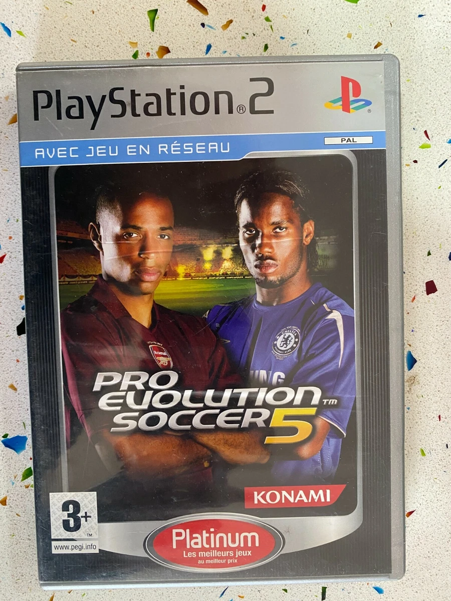 Playstation sale 2 pes