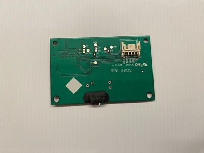 51X56-02001G Board für Logitech X56 Hotas