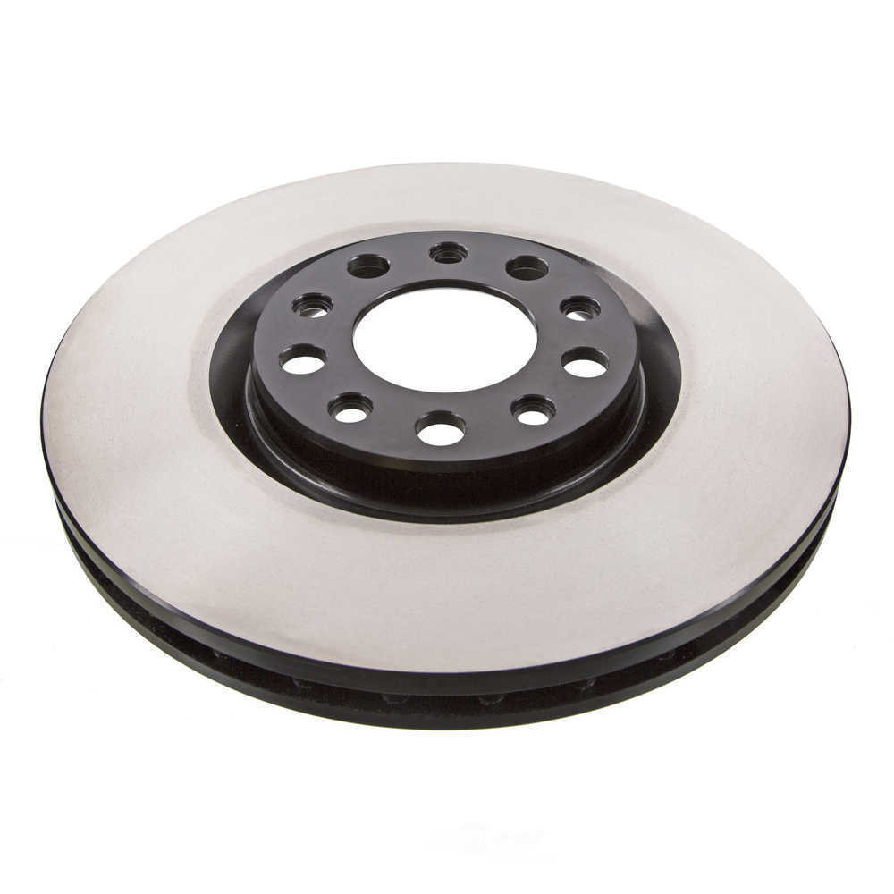 Disc Brake Rotor Wagner BD180672E