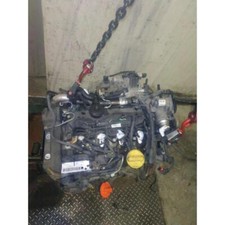 Moteur Renault R8