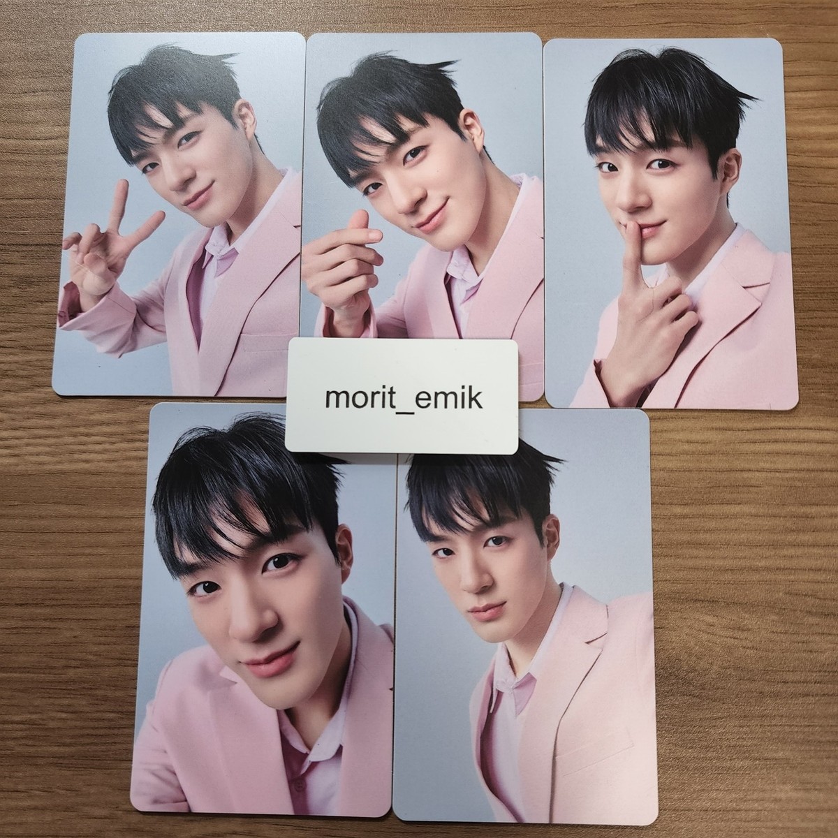 JENO NCT DREAM WORLD TOUR DREAM SHOW 3 DREAM( )SCAPE JAPAN
